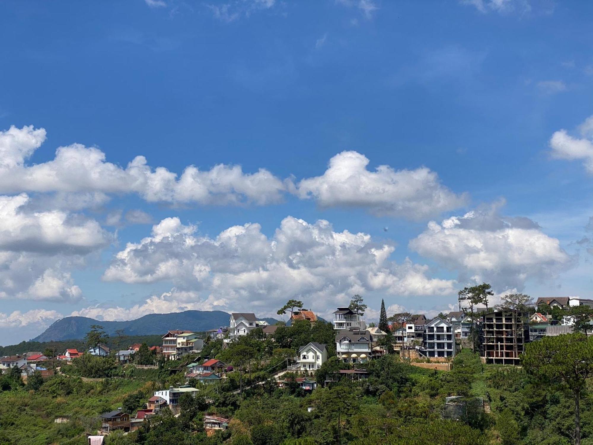 Dalat Memories Homestay - Pho Suong Mo Далат Экстерьер фото