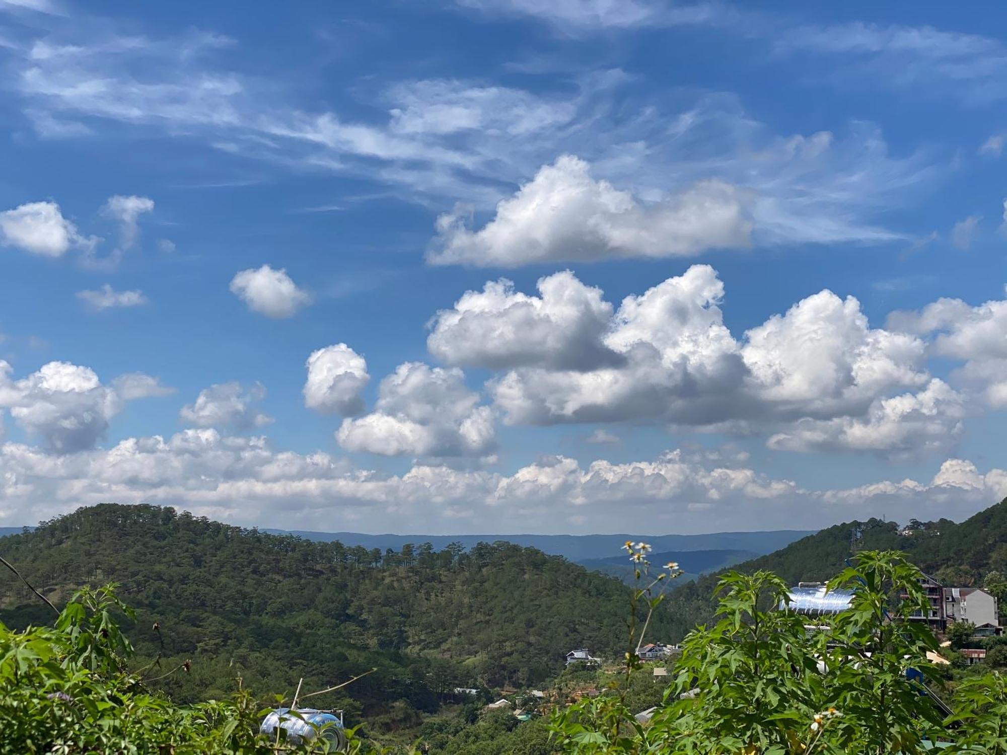 Dalat Memories Homestay - Pho Suong Mo Далат Экстерьер фото